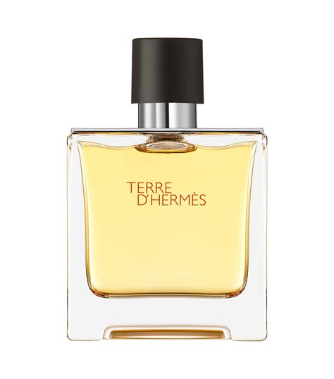 parfume terre d'hermes